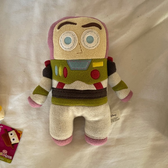 Buzz and woody pookalooz - Picture 3 of 3